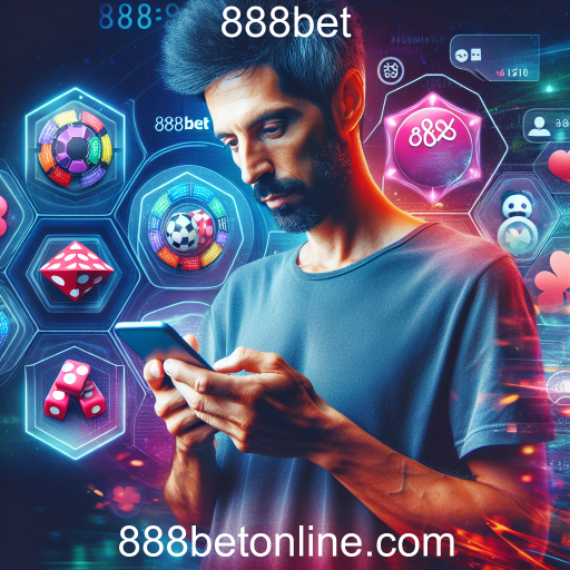 Descubra os Jogos Online da 888bet